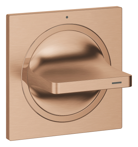 Grohe Allure Ankastre Stop Valf - 19334DL1 - GROHE