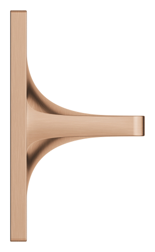 Grohe Allure Ankastre Stop Valf - 19334DL1 - 3