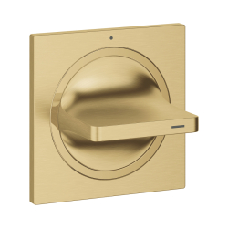 Grohe Allure Ankastre Stop Valf - 19334GN1 - GROHE