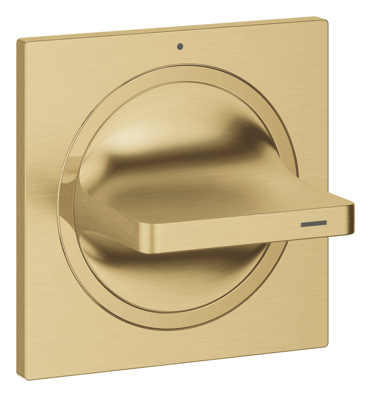 Grohe Allure Ankastre Stop Valf - 19334GN1 - 1