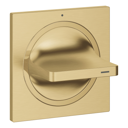 Grohe Allure Ankastre Stop Valf - 19334GN1 - 2