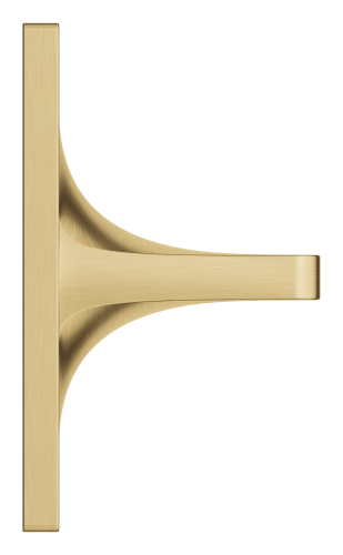 Grohe Allure Ankastre Stop Valf - 19334GN1 - 3