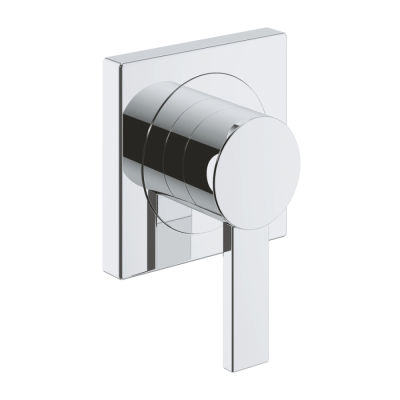 Grohe Allure Ankastre Stop Valf - 19384000 - 1