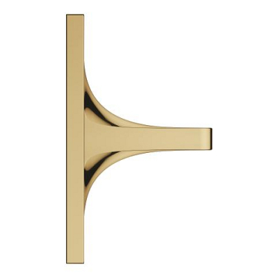Grohe Allure Ankastre Stop Valf (Sıva Üstü Grubu), Altın - 19334GL1 - 2