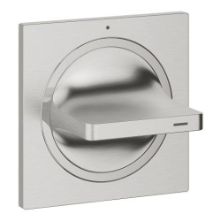 Grohe Allure Ankastre Stop Valf (Sıva Üstü Grubu), Paslanmaz Çelik - 19334DC1 - 1