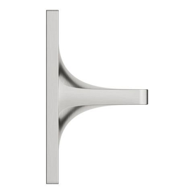 Grohe Allure Ankastre Stop Valf (Sıva Üstü Grubu), Paslanmaz Çelik - 19334DC1 - 2