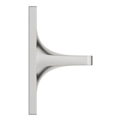 Grohe Allure Ankastre Stop Valf (Sıva Üstü Grubu), Paslanmaz Çelik - 19334DC1 - 2