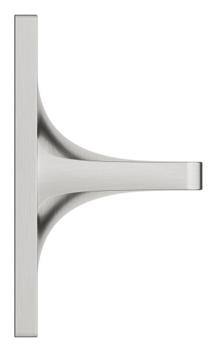 Grohe Allure Ankastre Stop Valf (Sıva Üstü Grubu), Paslanmaz Çelik - 19334DC1 - 3