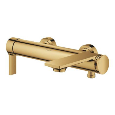 Grohe Allure Banyo Bataryası, Altın - 32826GL1 - 3