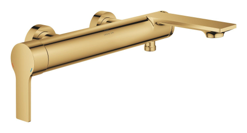 Grohe Allure Banyo Bataryası, Altın - 32826GL1 - 1