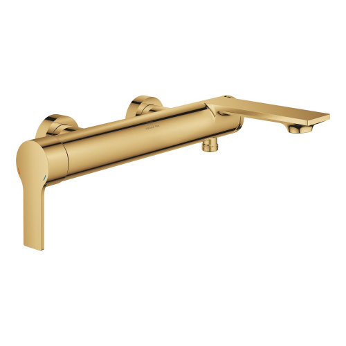 Grohe Allure Banyo Bataryası, Altın - 32826GL1 - 2