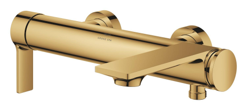 Grohe Allure Banyo Bataryası, Altın - 32826GL1 - 3