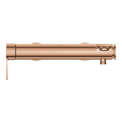 Grohe Allure Banyo Bataryası, Bakır - 32826DA1 - 2