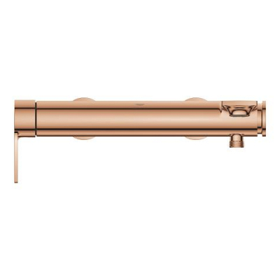 Grohe Allure Banyo Bataryası, Bakır - 32826DA1 - 2
