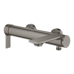 Grohe Allure Banyo Bataryası, Fırçalı Sert Grafit - 32826AL1 - 3