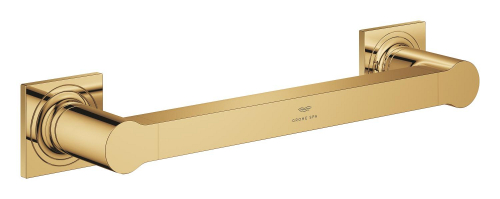 Grohe Allure Banyo Tutunma Barı, Altın - 40955GL1 - GROHE