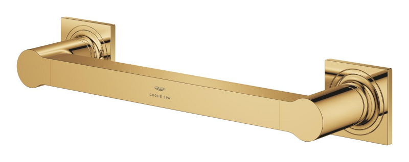 Grohe Allure Banyo Tutunma Barı, Altın - 40955GL1 - 3