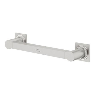 Grohe Allure Banyo Tutunma Barı, Paslanmaz Çelik - 40955DC1 - 2