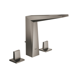 Grohe Allure Brilliant 3 Delikli Lavabo Bataryası 1/2