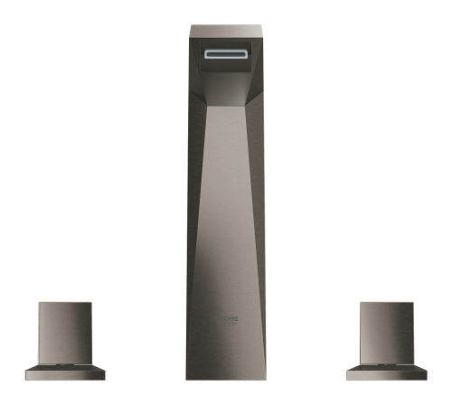 Grohe Allure Brilliant 3 Delikli Lavabo Bataryası 1/2
