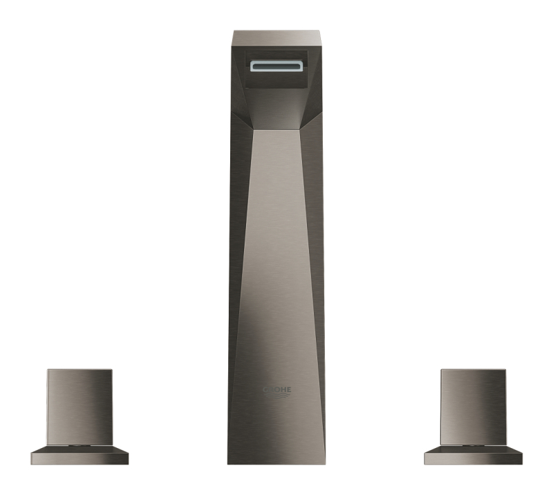 Grohe Allure Brilliant 3 Delikli Lavabo Bataryası 1/2