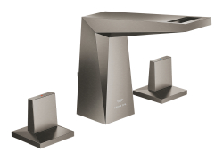 Grohe Allure Brilliant 3 Delikli Lavabo Bataryası 1/2