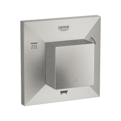 Grohe Allure Brilliant 5 Yollu Yön Değiştirici (3 Çıkış Kontrolü Sağlar) - 19798Dc0 