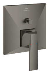 Grohe Allure Brilliant Ankastre Banyo/Duş Bataryası - 24279AL0 - GROHE