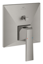 Grohe Allure Brilliant Ankastre Banyo/Duş Bataryası - 24279DC0 - GROHE