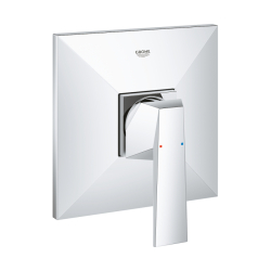 Grohe Allure Brilliant Ankastre Duş Bataryası - 24071000 