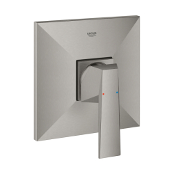 Grohe Allure Brilliant Ankastre Duş Bataryası - 24071Dc0 