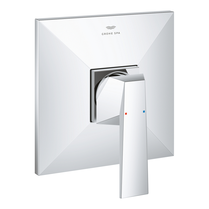Grohe Allure Brilliant Ankastre Duş Bataryası - 24277000 - 2