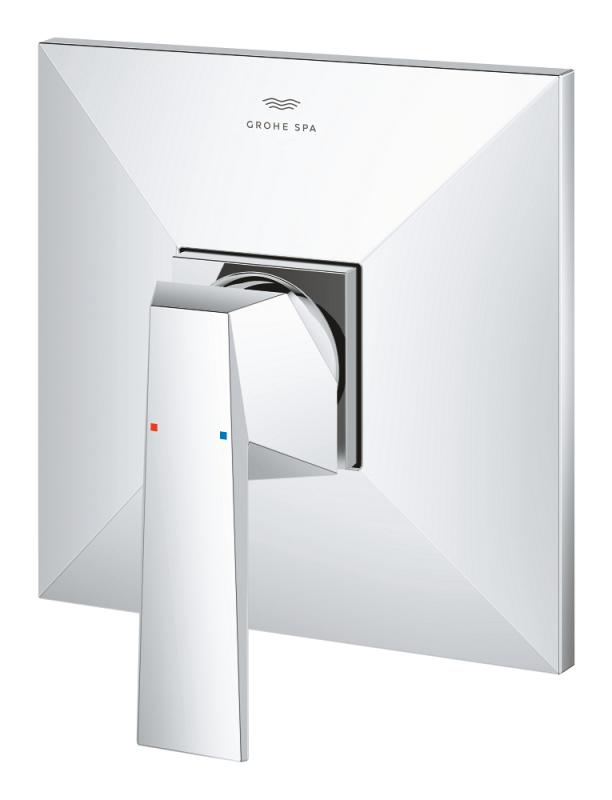 Grohe Allure Brilliant Ankastre Duş Bataryası - 24277000 - 3