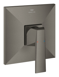 Grohe Allure Brilliant Ankastre Duş Bataryası - 24277AL0 - GROHE