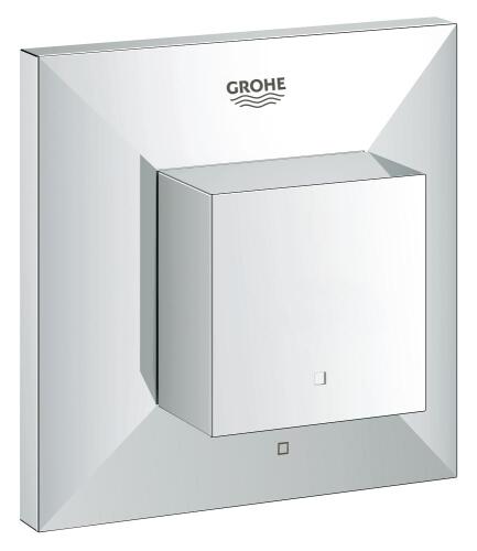 Grohe Allure Brilliant Ankastre Stop Valf - 19796000 - GROHE