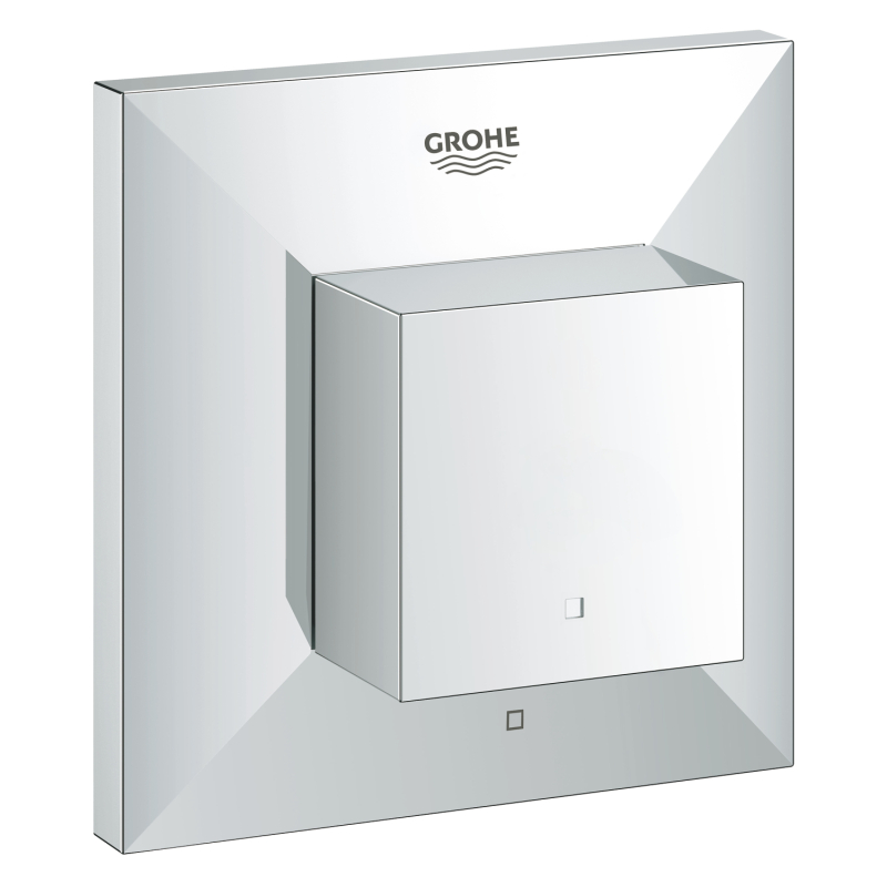 Grohe Allure Brilliant Ankastre Stop Valf - 19796000 - 2