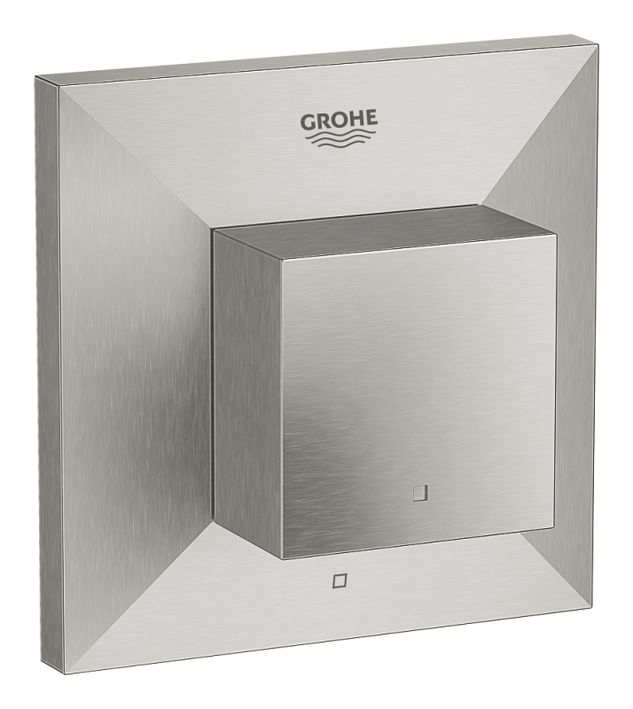 Grohe Allure Brilliant Ankastre Stop Valf - 19796Dc0 - 1