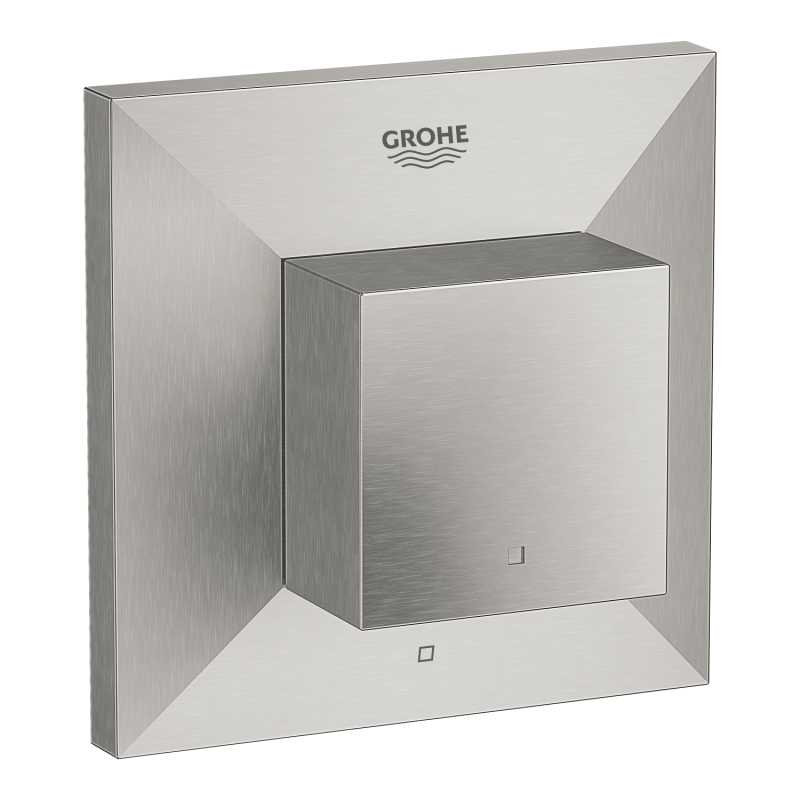Grohe Allure Brilliant Ankastre Stop Valf - 19796Dc0 - 2