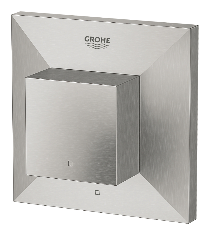 Grohe Allure Brilliant Ankastre Stop Valf - 19796Dc0 - 4