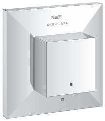 Grohe Allure Brilliant Ankastre Stop Valf - 29398000 - GROHE