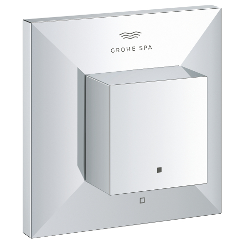 Grohe Allure Brilliant Ankastre Stop Valf - 29398000 - 2