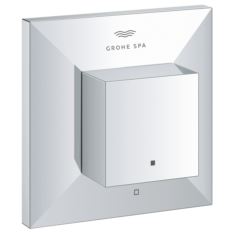 Grohe Allure Brilliant Ankastre Stop Valf - 29398000 - 2