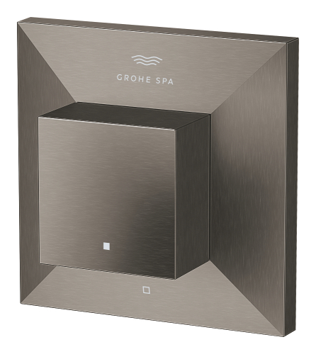 Grohe Allure Brilliant Ankastre Stop Valf - 29398AL0 - 3