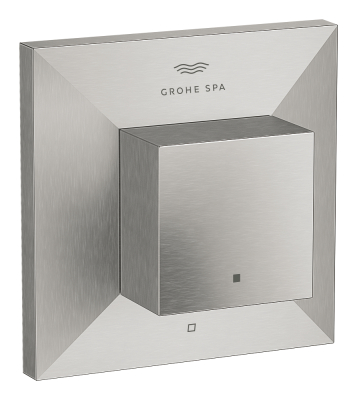 Grohe Allure Brilliant Ankastre Stop Valf - 29398DC0 - 1