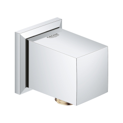 Grohe Allure Brilliant Askılı Duş Çıkış Dirseği - 27707000 - GROHE