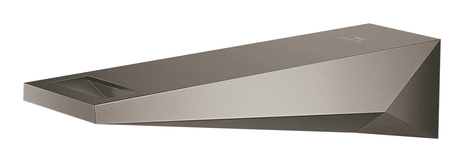 Grohe Allure Brilliant Çıkış Ucu - 13485AL0 - 3