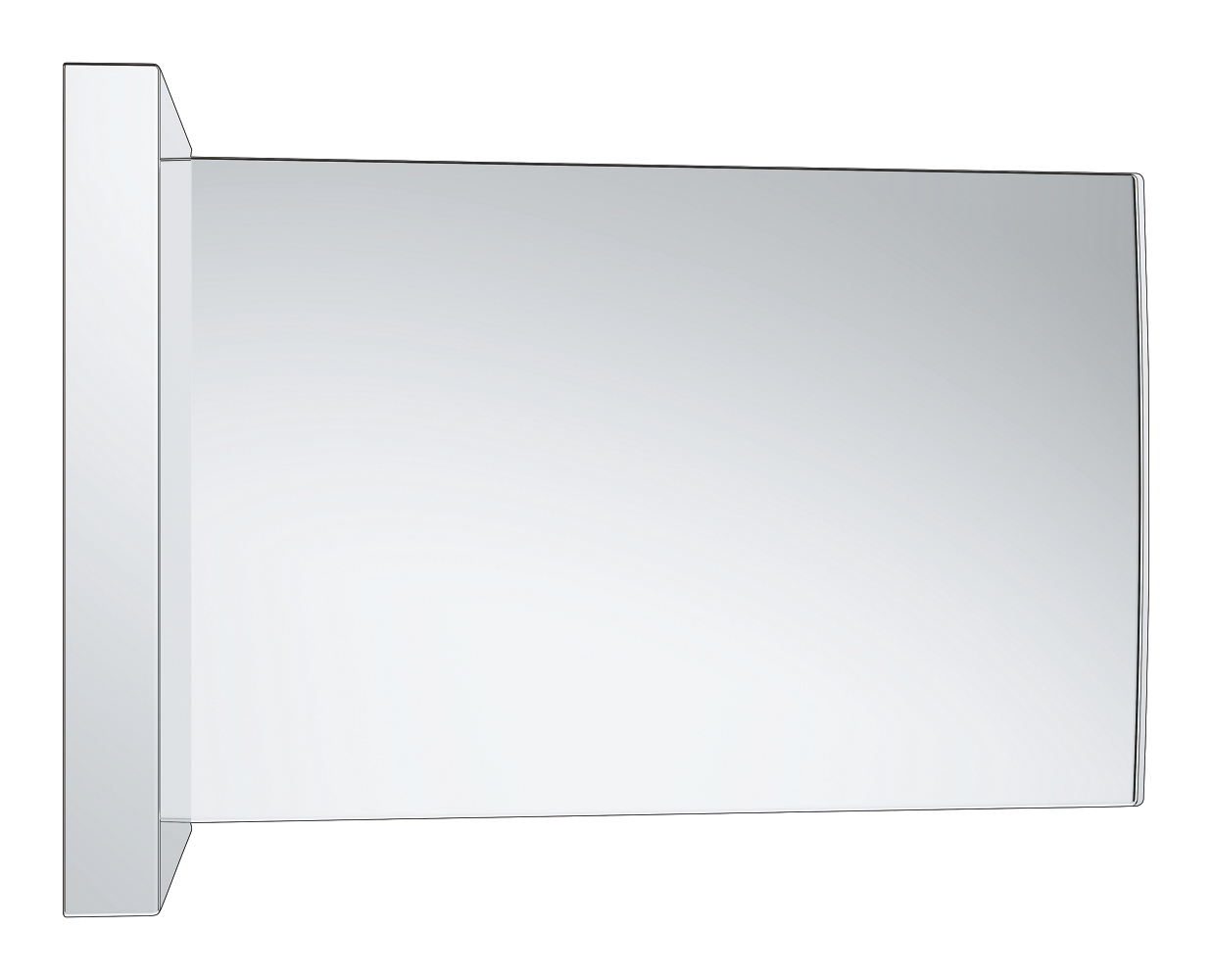 Grohe Allure Brilliant El Duşu Askısı - 26847000 - 3