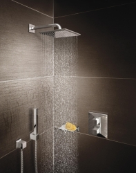 Grohe Allure Brilliant El Duşu Askısı - 27706000 - 3