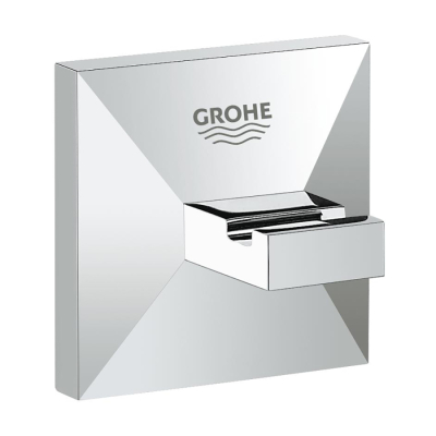 Grohe Allure Brilliant Havlu/Bornoz Askılığı - 40498000 - 1