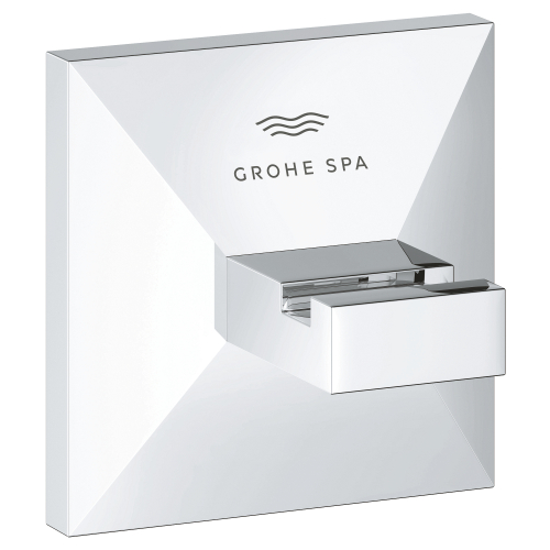 Grohe Allure Brilliant Havlu/Bornoz Askılığı - 40897000 - 2